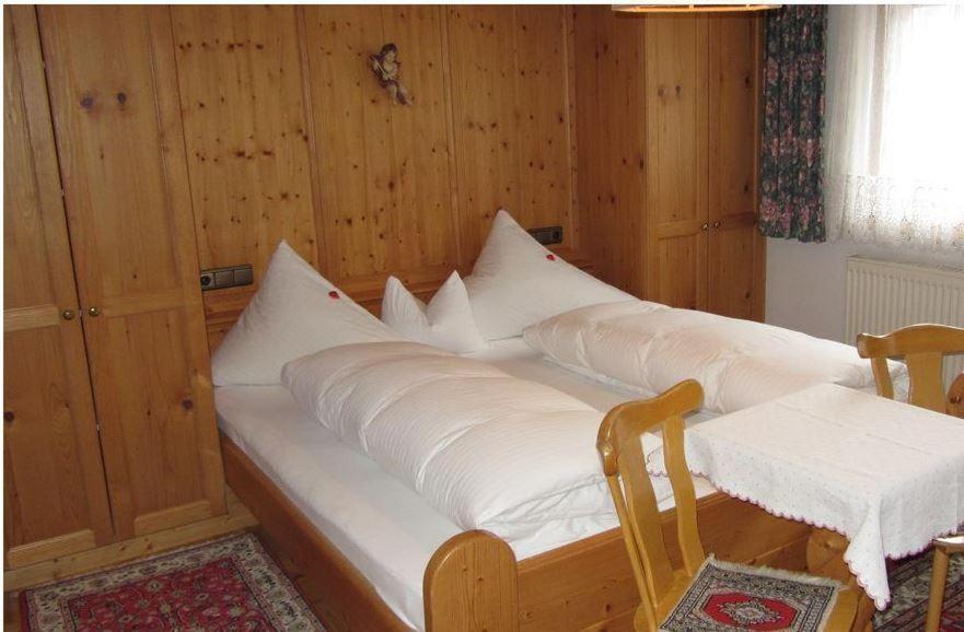 Pension Edelweiss Alpbach Extérieur photo