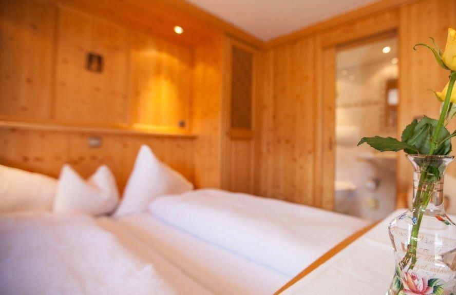 Pension Edelweiss Alpbach Extérieur photo