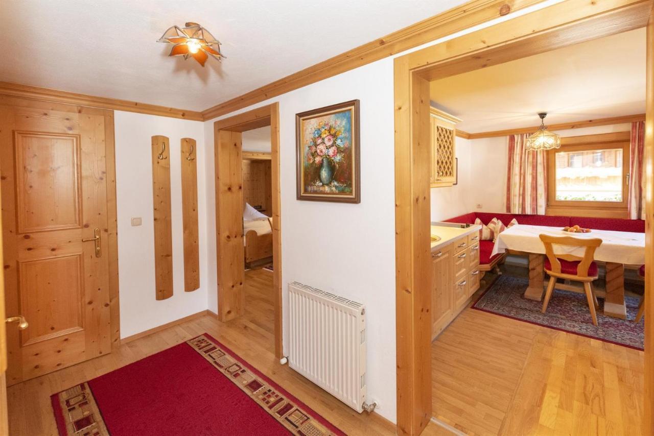Pension Edelweiss Alpbach Extérieur photo