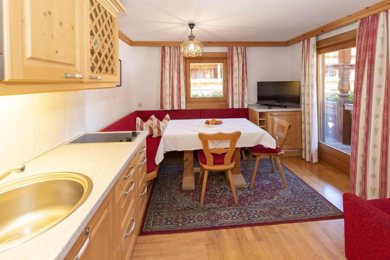 Pension Edelweiss Alpbach Extérieur photo