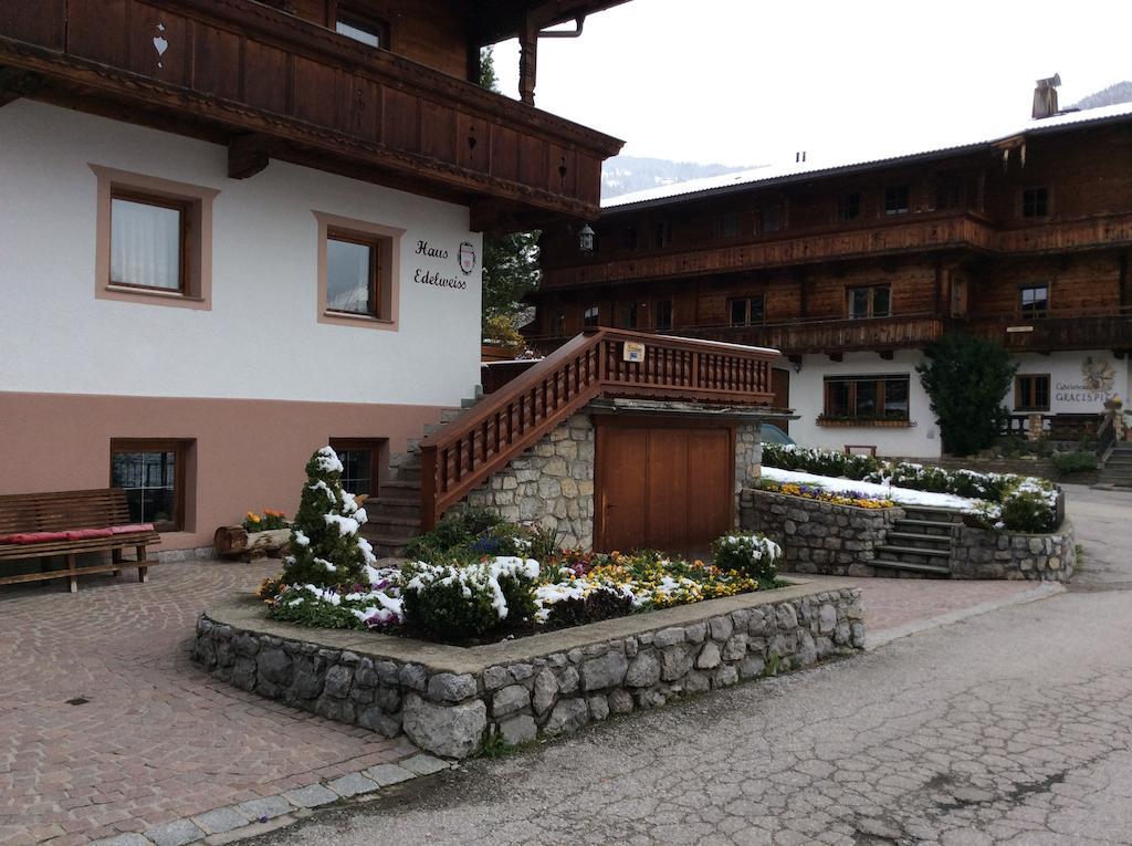 Pension Edelweiss Alpbach Extérieur photo