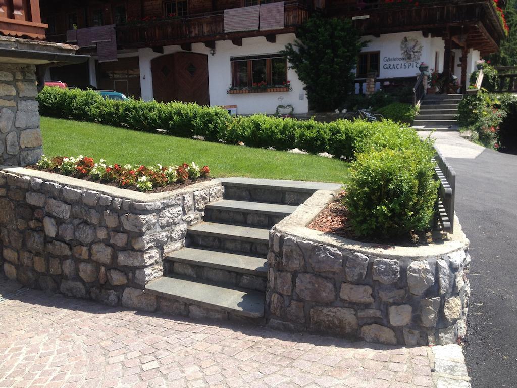 Pension Edelweiss Alpbach Extérieur photo