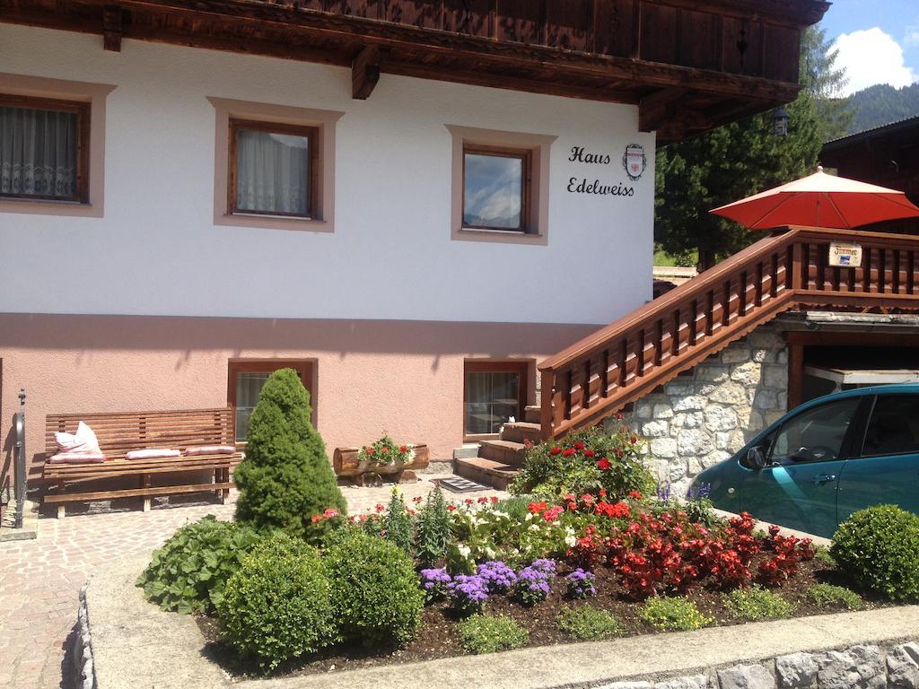 Pension Edelweiss Alpbach Extérieur photo