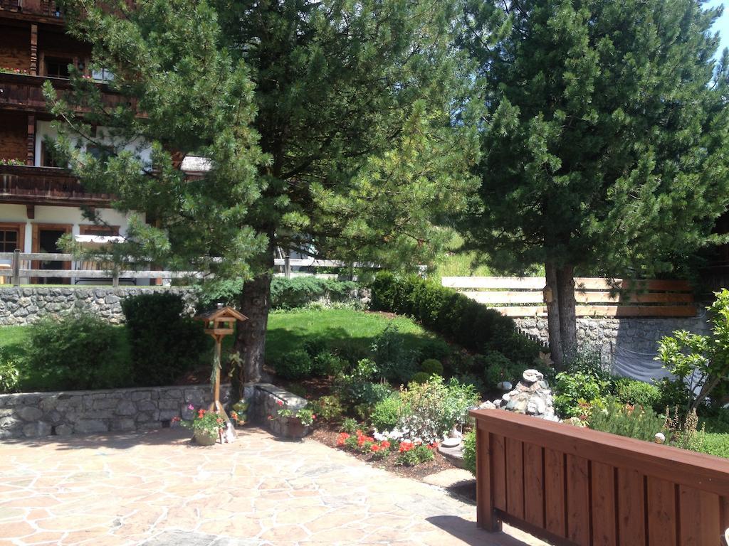 Pension Edelweiss Alpbach Extérieur photo
