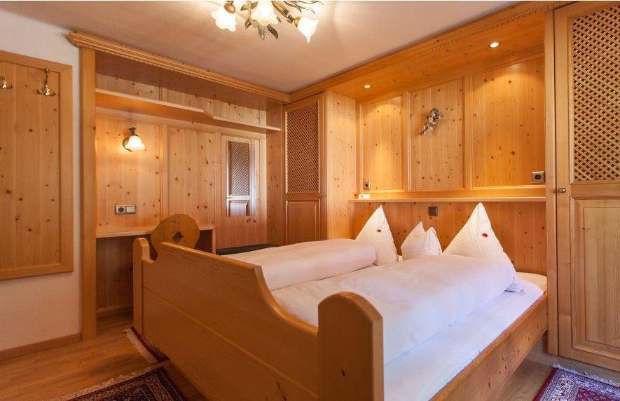 Pension Edelweiss Alpbach Extérieur photo