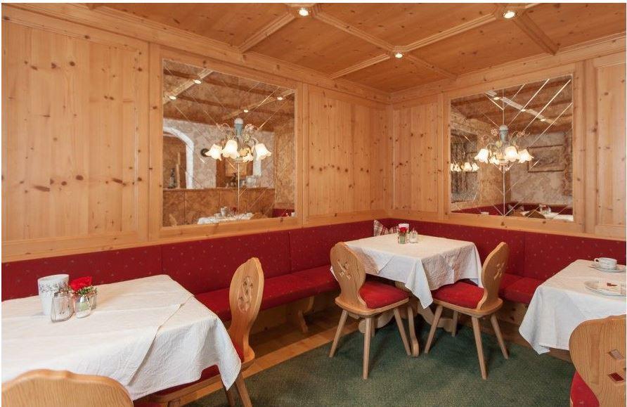 Pension Edelweiss Alpbach Extérieur photo